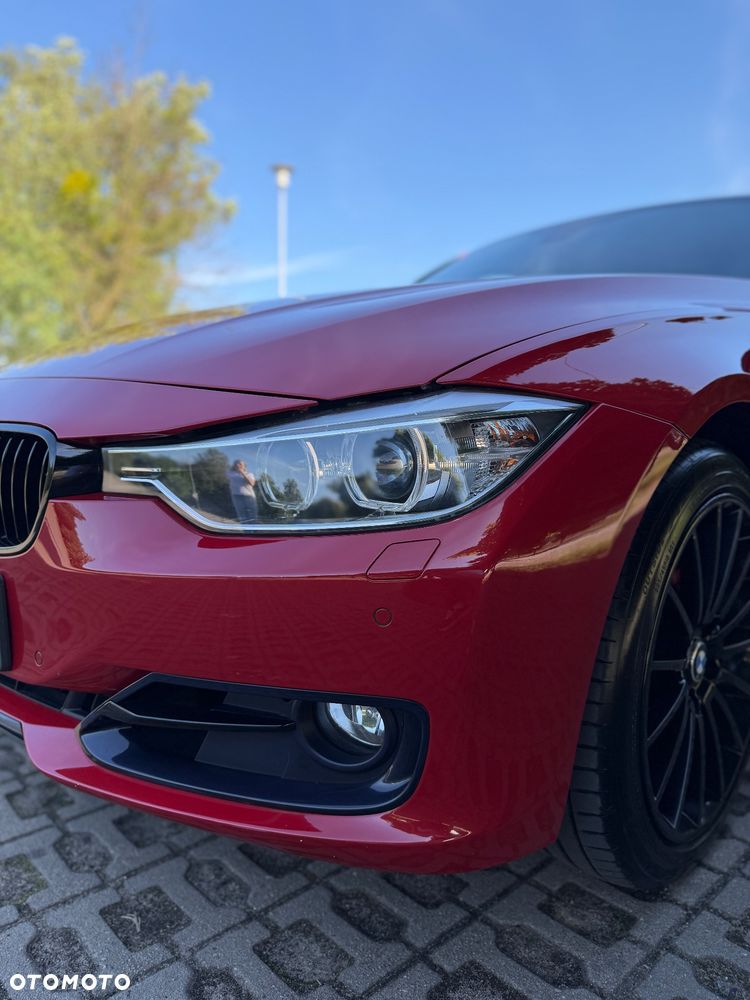 BMW Seria 3 - 8