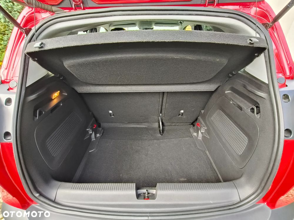 Opel Crossland 1.2 T Edition - 9