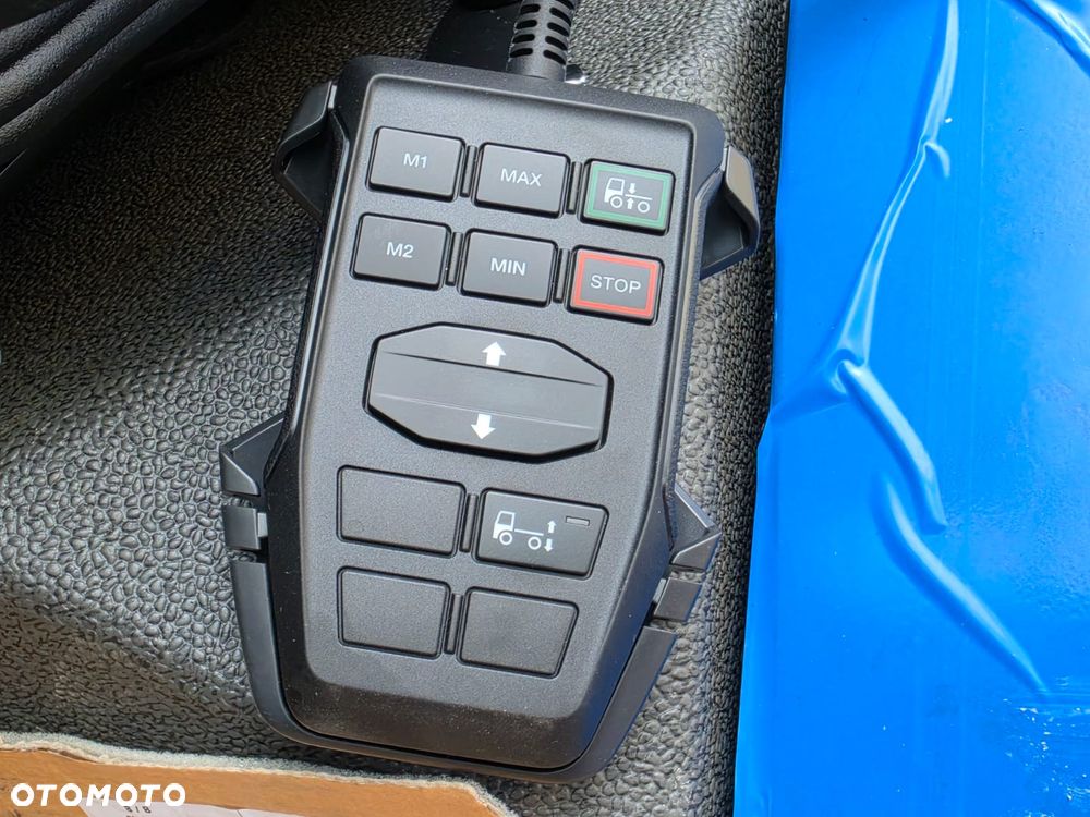 MAN TGS 26.480 - 25