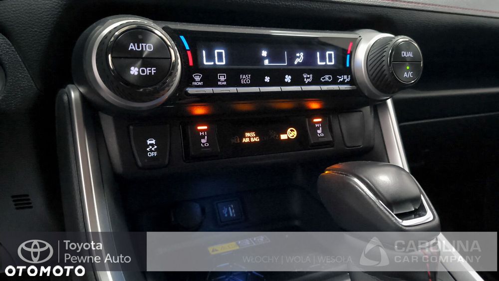 Toyota RAV4 2.5 Plug-In Hybrid Dynamic 4x4 - 7