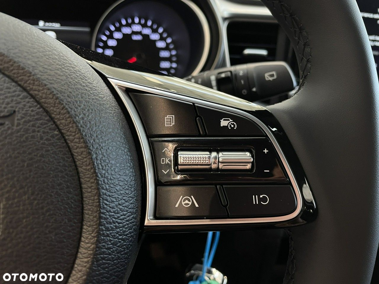 Kia XCeed - 13