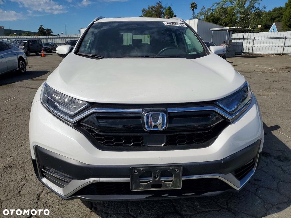 Honda CR-V - 2