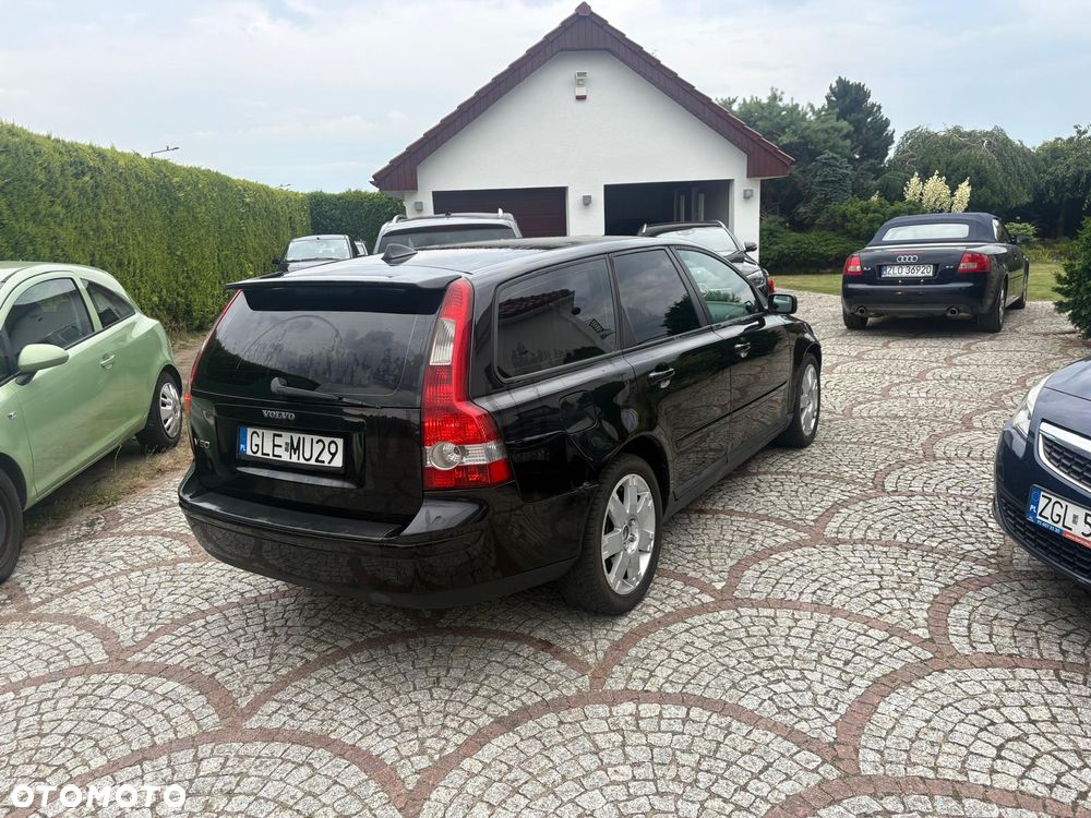 Volvo V50 1.6D Momentum - 9