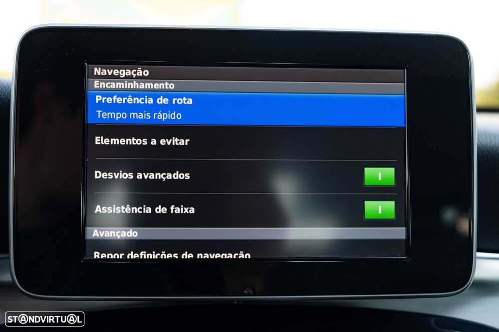 Mercedes-Benz GLC 250 d AMG Line 4-Matic - 35