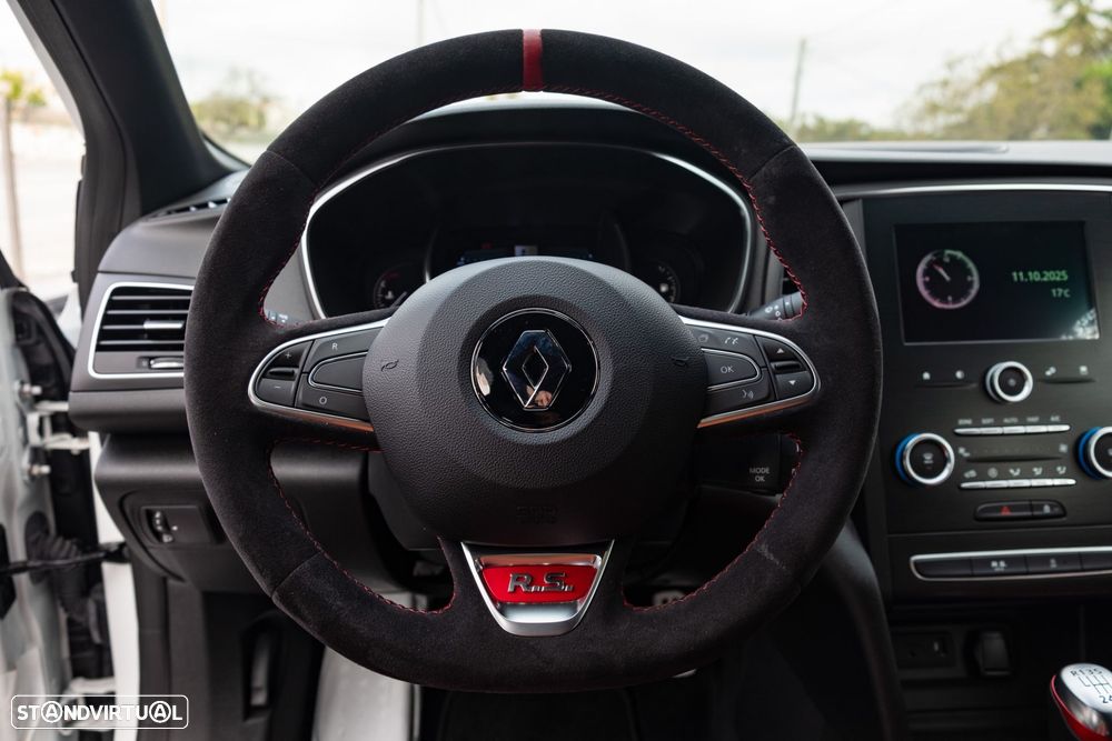 Renault Mégane - 22