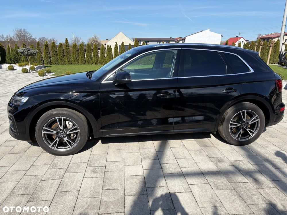 Audi Q5 - 9