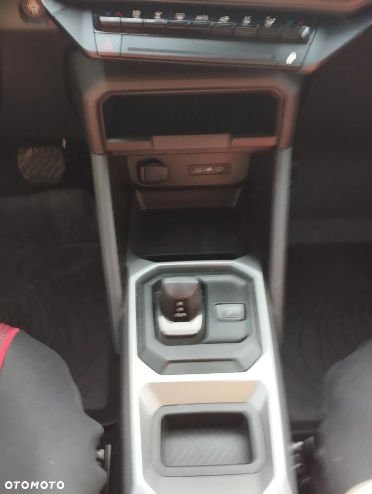 Dacia Bigster - 13