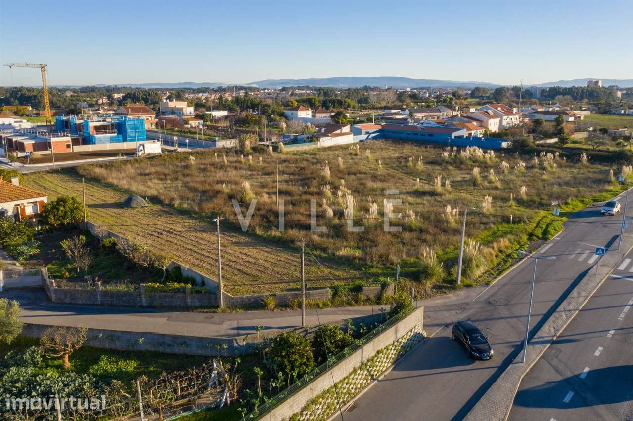 Terreno para Construção em Aveiro - Grande imagem: 3/20