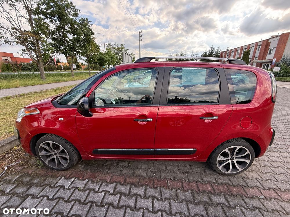 Citroën C3 Picasso 1.6 HDi Seduction - 7