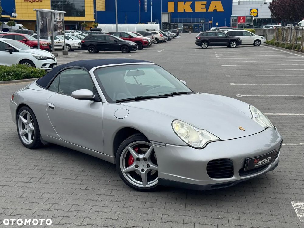 Porsche 911 - 2