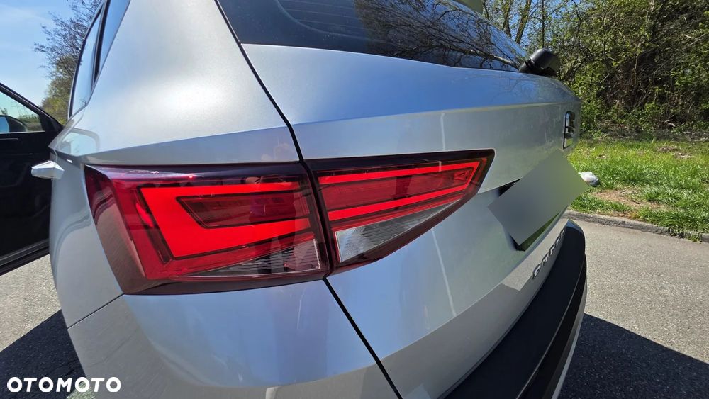 Seat Ateca 2.0 TDI Style - 17