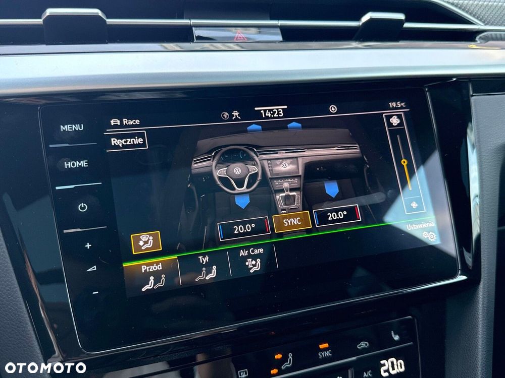 Volkswagen Arteon Shooting Brake - 25