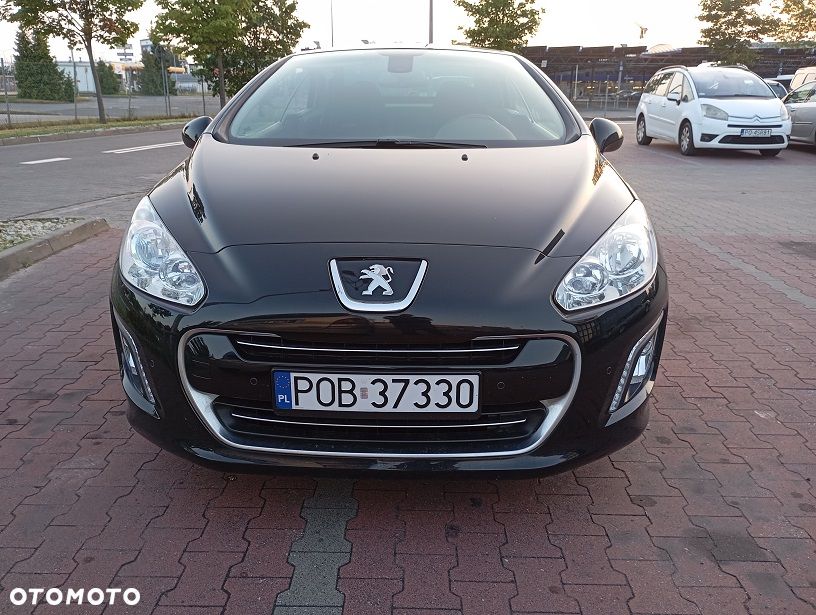 Peugeot 308 120 VTi Sport - 13