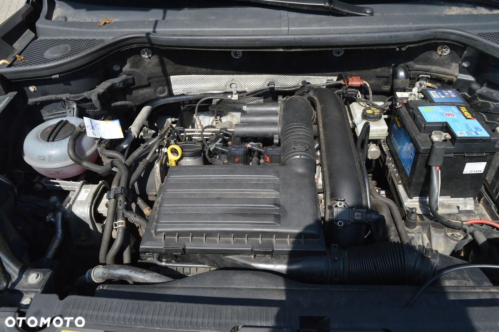 Seat Ateca 1.4 ECO TSI FR S&S DSG - 13
