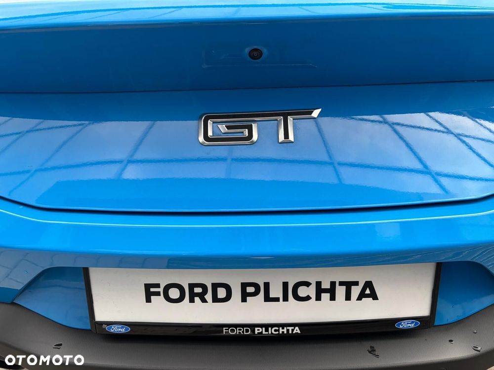 Ford Mustang 5.0 Ti-VCT V8 GT - 36