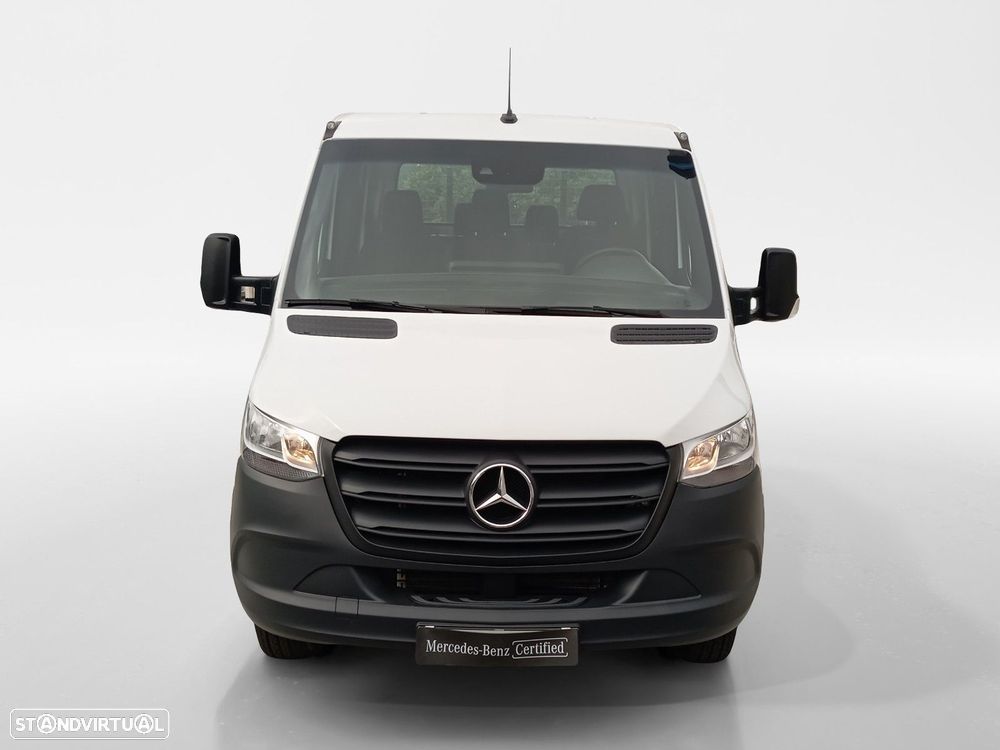 Mercedes-Benz Sprinter 515 CDI/43 CD - 7