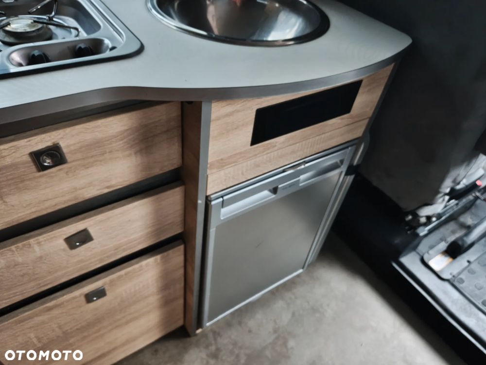 Renault TRAFIC WESTFALIA HORIZON VAN KAMPER CALIFORNIA - 10