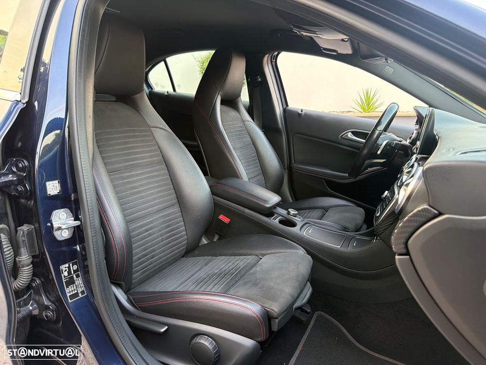 Mercedes-Benz A 160 - 13