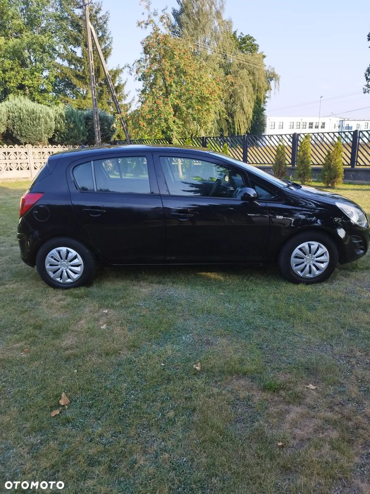 Opel Corsa - 11