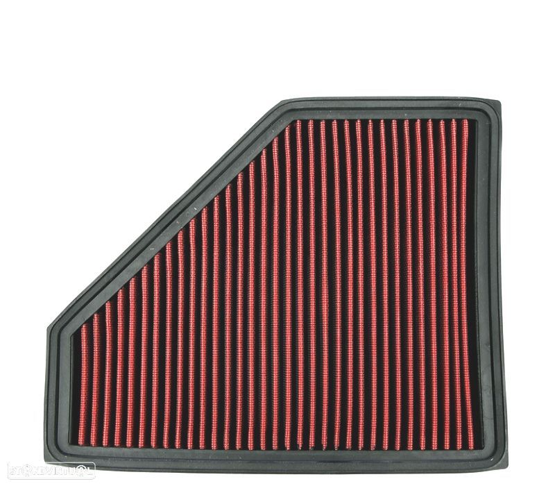 FILTRO DE ADMISSÃO DIRECTA BMW E90 E91 E92 E93 04-13 - 1