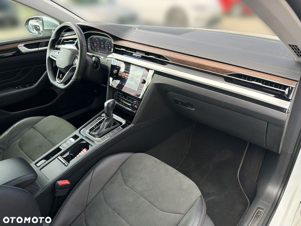 Volkswagen Arteon - 18