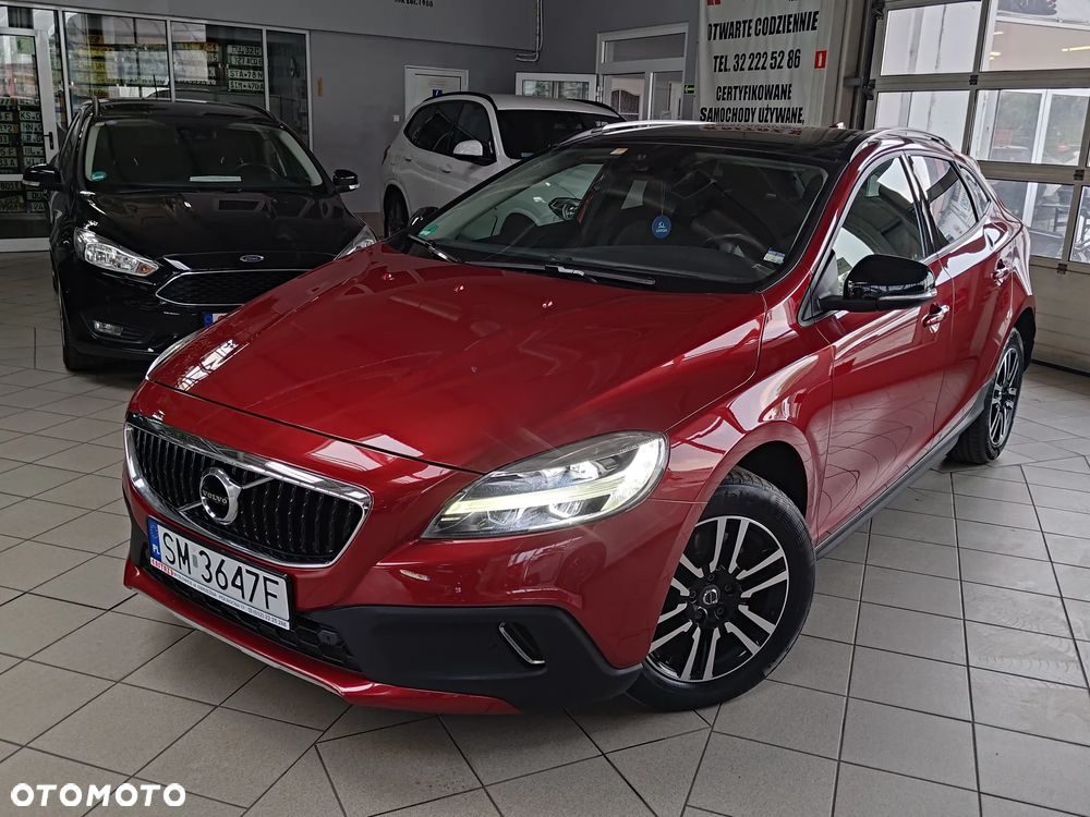 Volvo V40 D3 Drive-E Inscription - 10