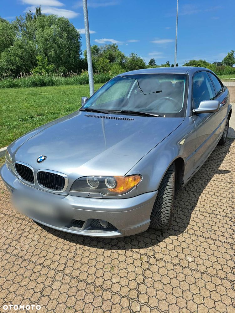 BMW Seria 3 320 Cd Edition Sport - 3