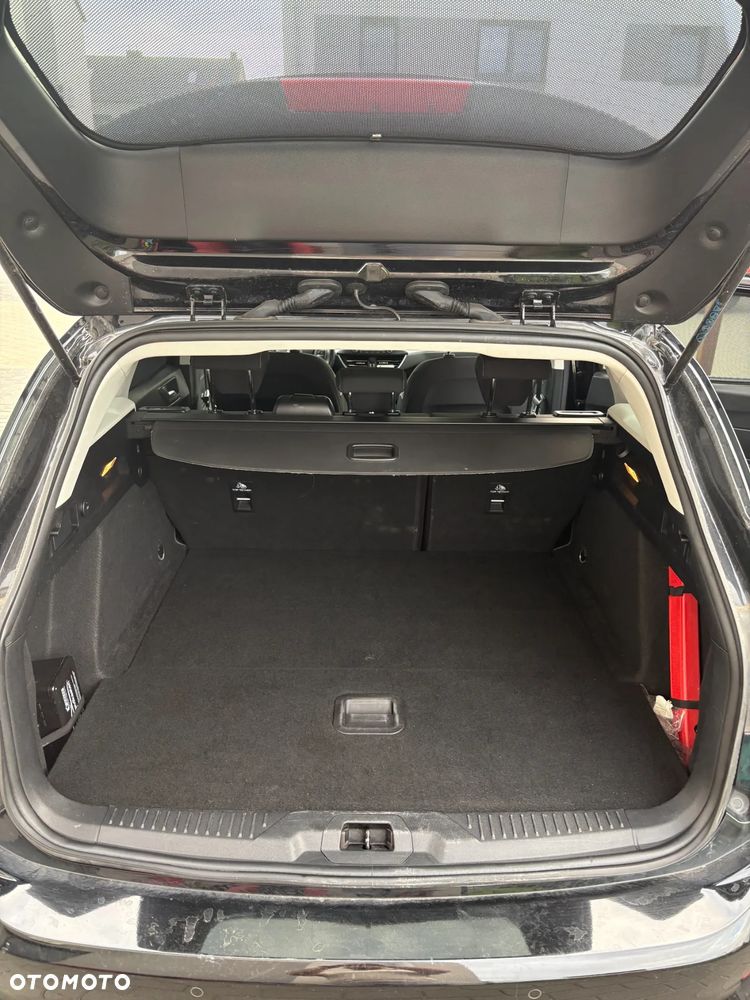 Ford Focus 1.5 EcoBlue Connected - 20
