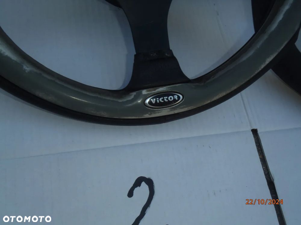 kierownica naba sport sporting victor veroma pulsar aixam ligier jdm xtoo xto seicento cinQuecento uno drobny frez - 14