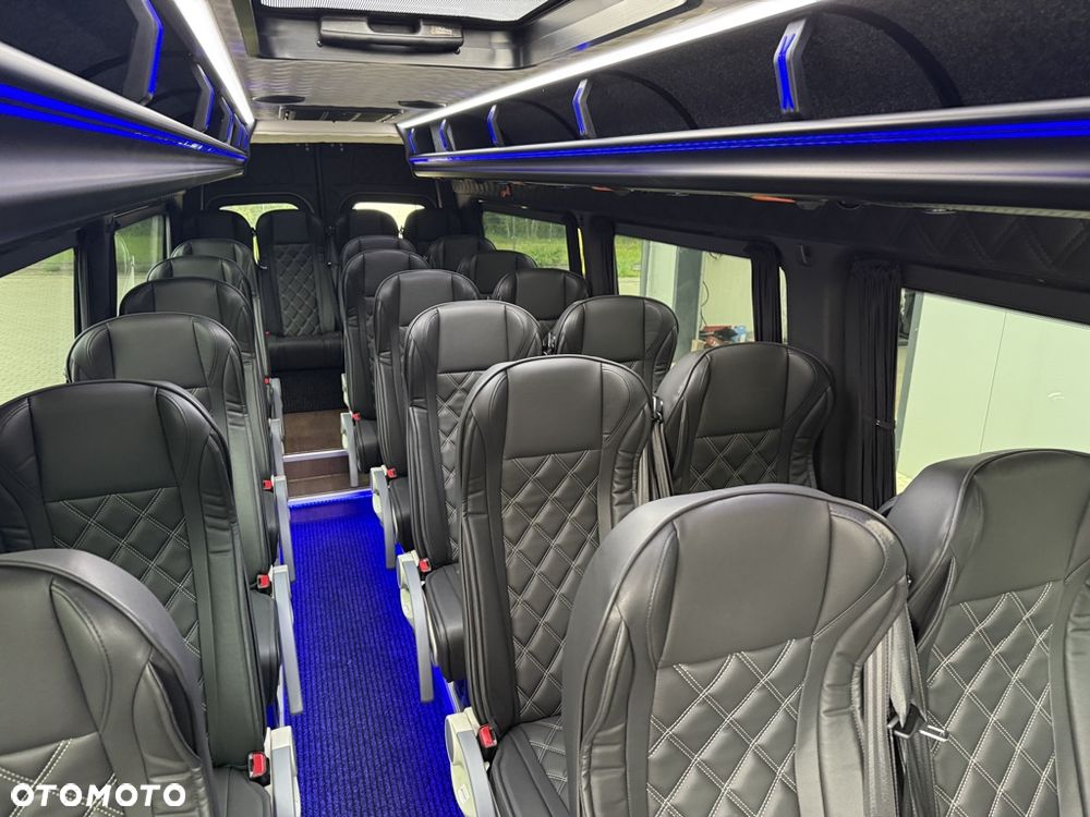 Mercedes-Benz Sprinter 519 Tourist Line | JD - Dostępny od ręki ! - 20