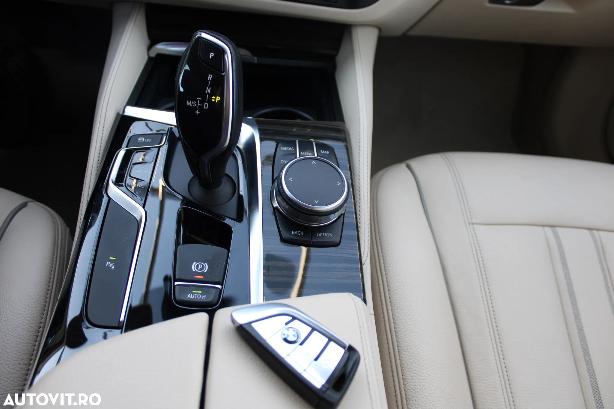 BMW Seria 5 - 18