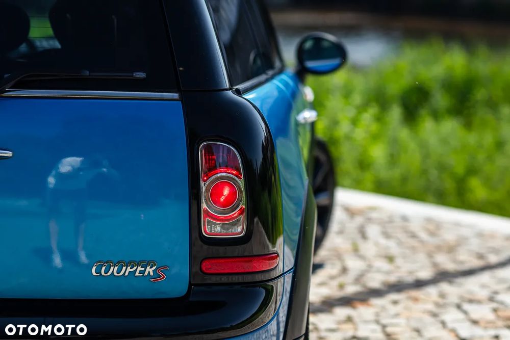 MINI Clubman Cooper S - 18