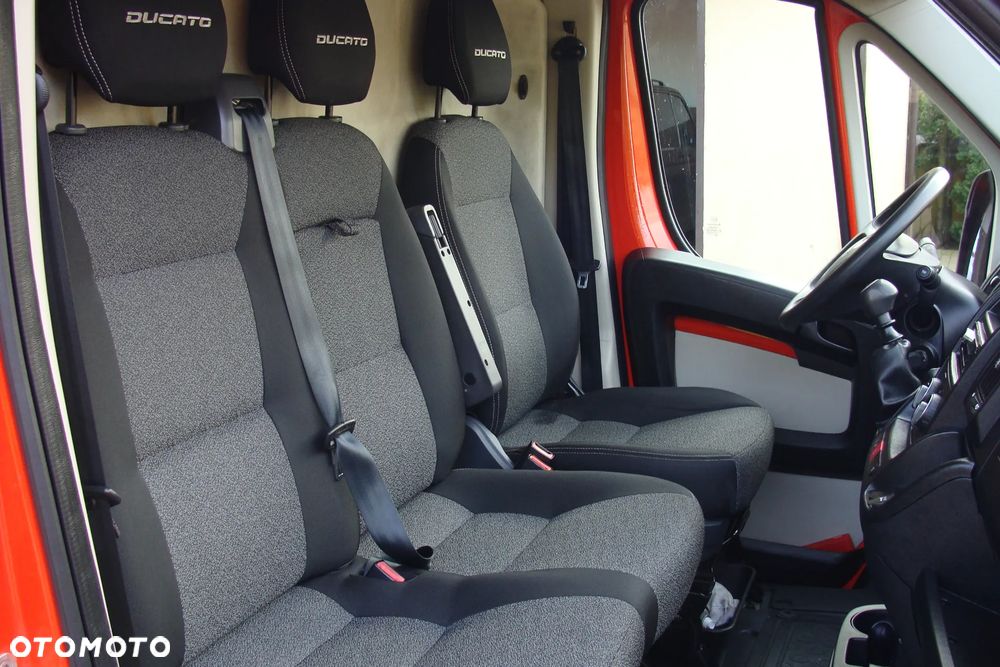 Fiat Ducato L3H2 - 5