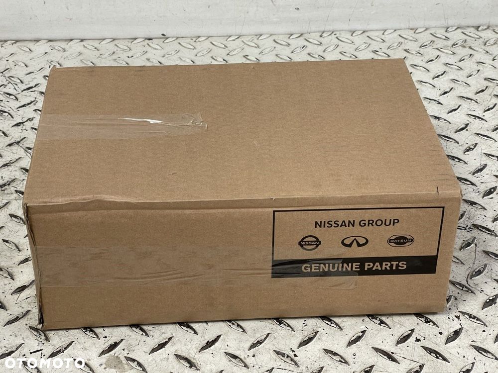NOWE LEWE PRZEDNIE LUSTERKO ZEWNĘTRZNE KAMERA NISSAN QASHQAI III 3 MK3 J12 96302-6UN4C - 11
