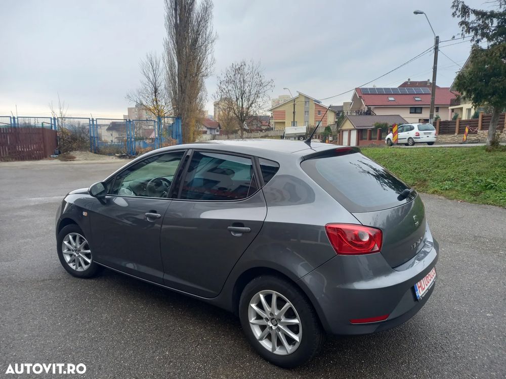 Seat Ibiza 1.2 TSI Style - 18
