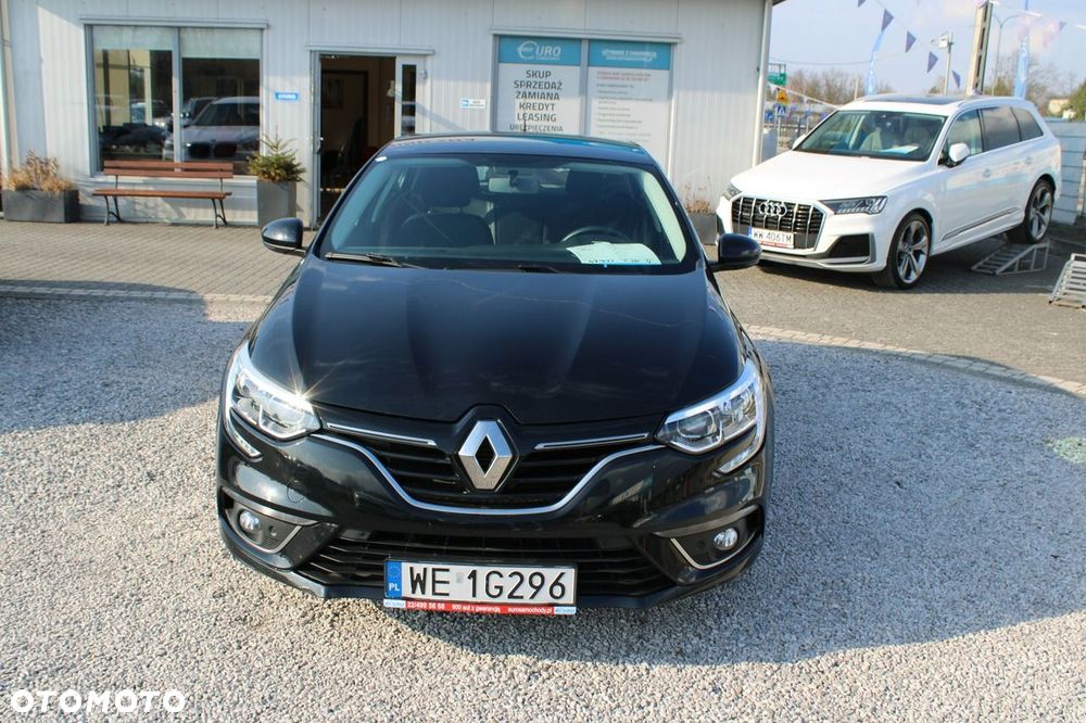 Renault Megane - 3