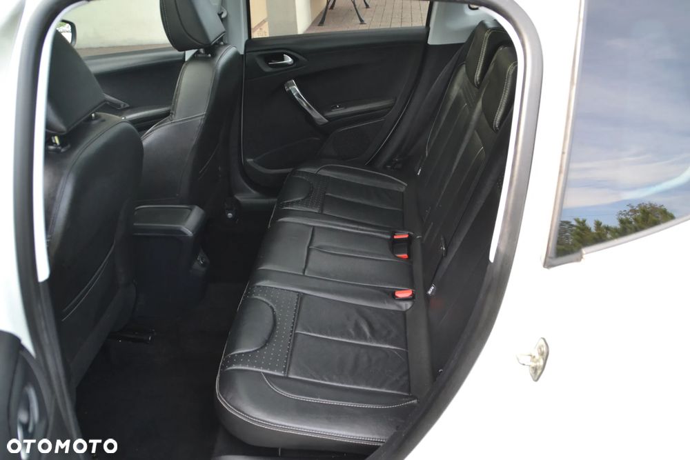 Peugeot 2008 120 VTI Business-Line - 27