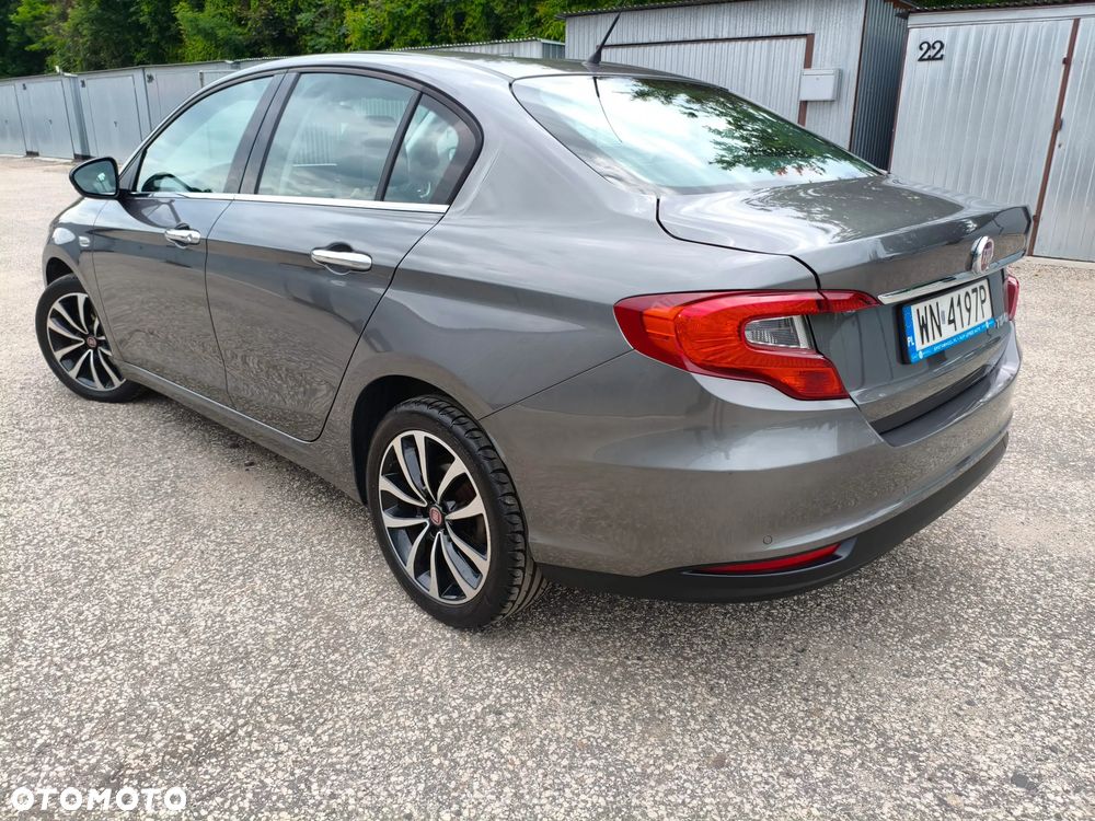Fiat Tipo 1.6 MultiJet 16v Lounge - 2