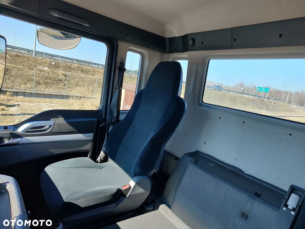 MAN TGS 26.320 - 17