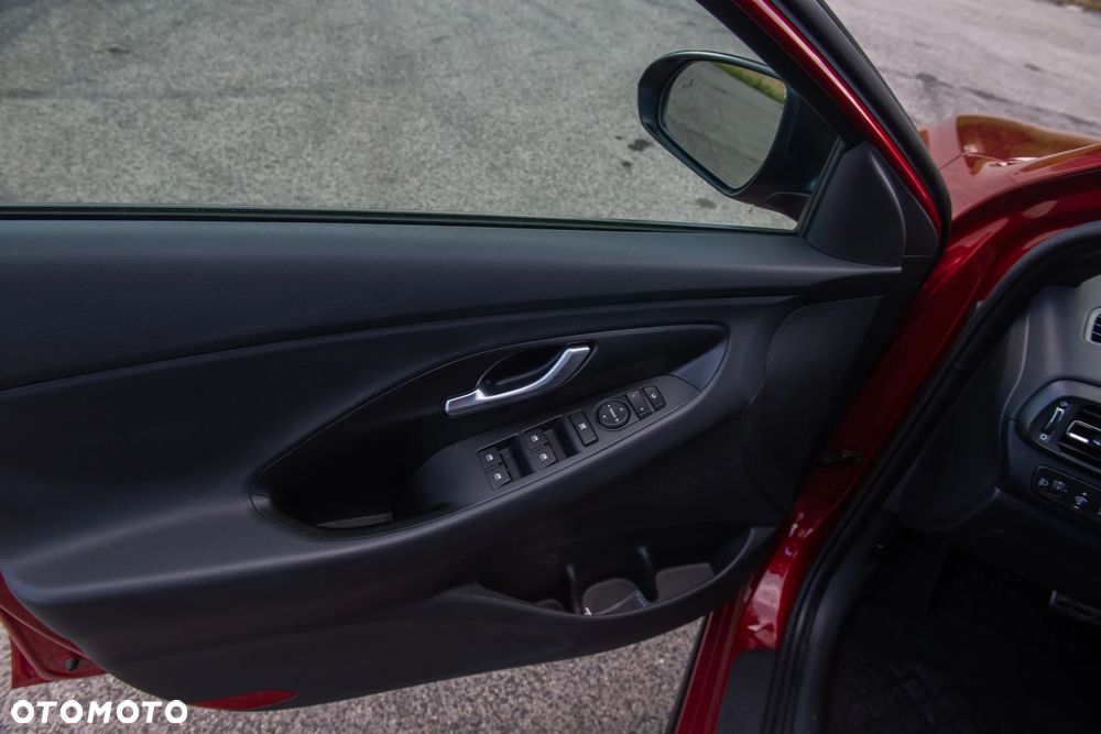 Hyundai i30 1.5 T-GDI 48V Modern DCT - 10