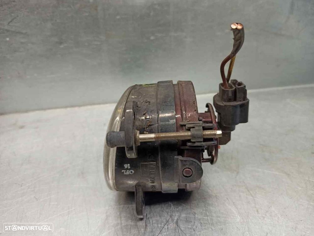 FAROL NEVOEIRO DIREITO SKODA FABIA I 2004 -7H0941700C - 2