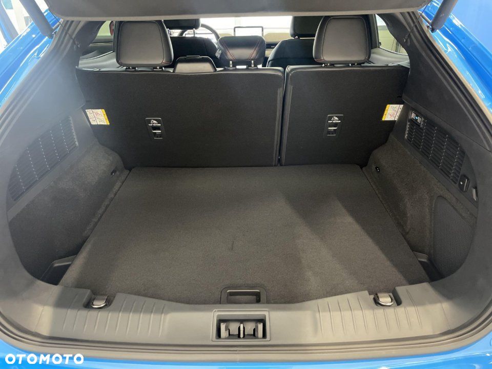 Ford Mustang Mach-E - 15