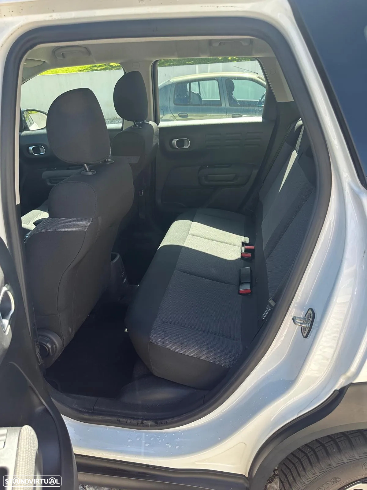 Citroën C3 Aircross - 9