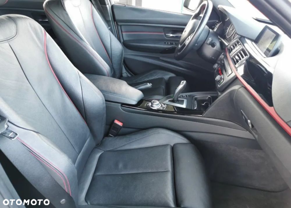 BMW Seria 3 - 29
