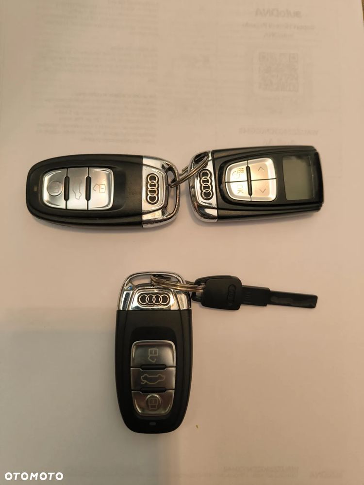 Audi A6 Limousine - 20