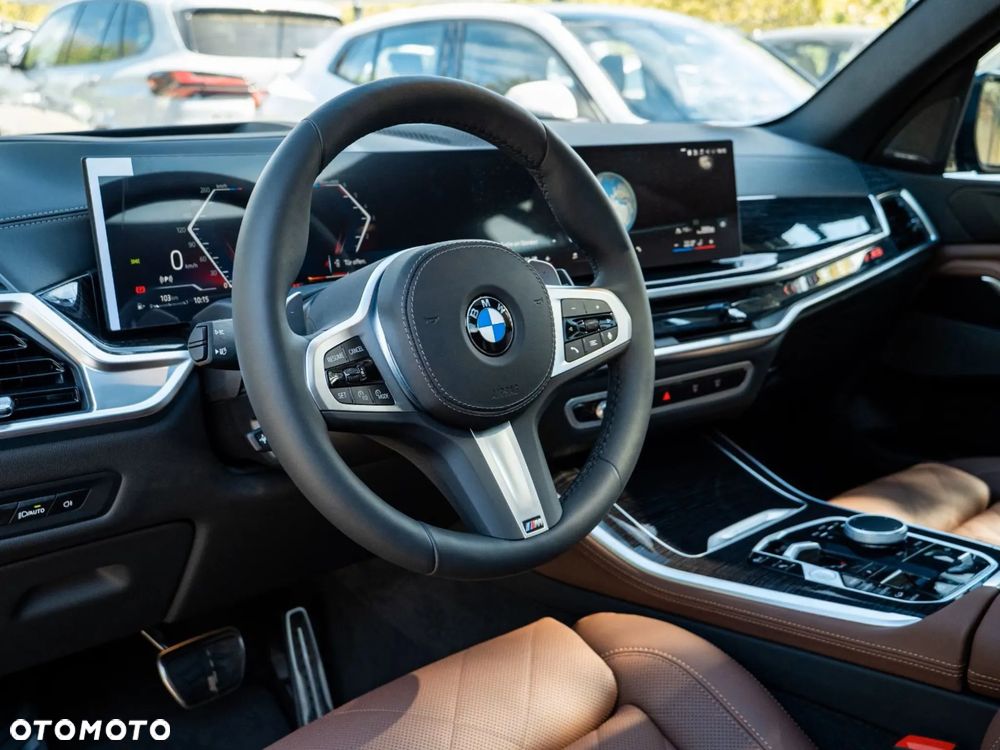 BMW X5 xDrive30d mHEV M Sport Edition sport - 30