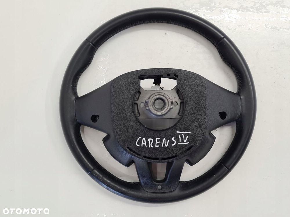 KIA CARENS IV KIEROWNICA MULTIFUNKCJA 56140-A4000 - 11