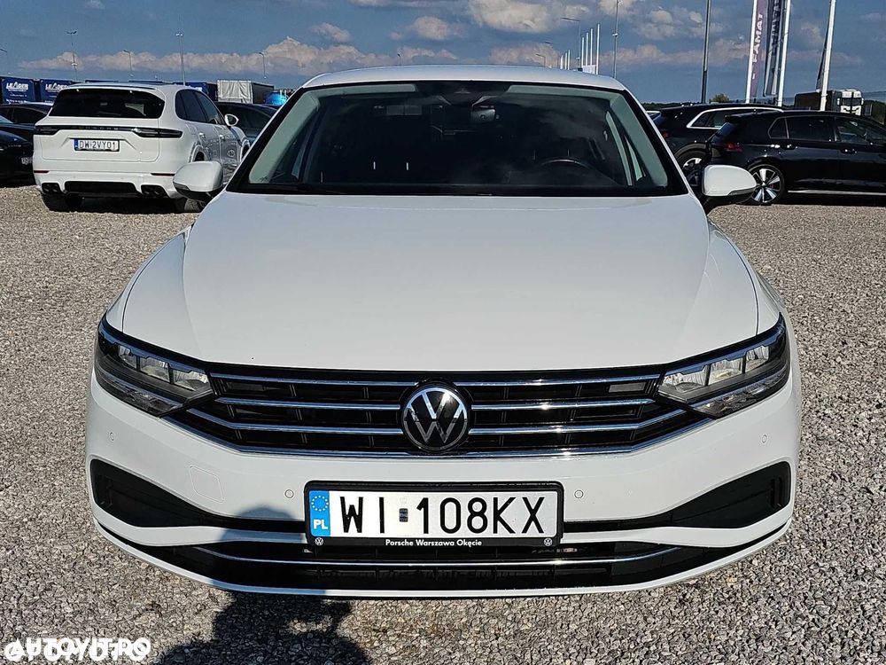 Volkswagen PASSAT ( B8 ) 2014 - 2024 PIESE AUTO - 14