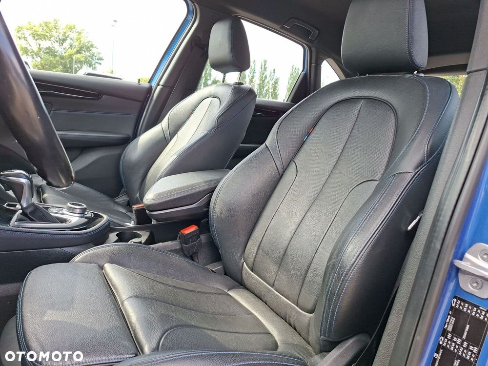 BMW Seria 2 - 13