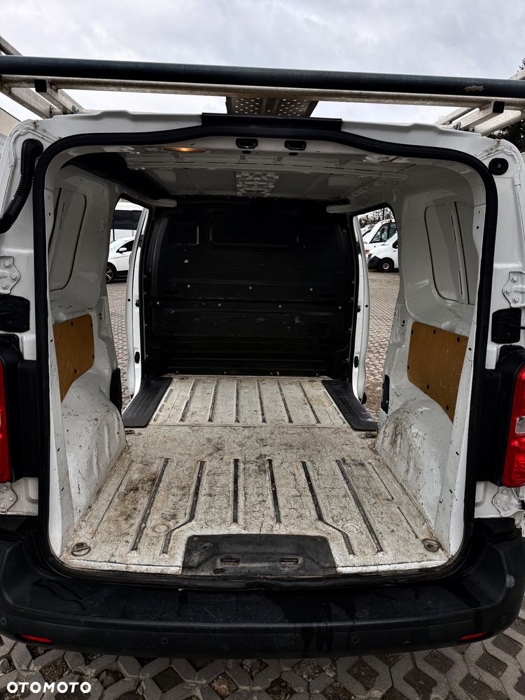 Citroën Jumpy - 20